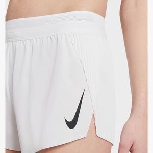Nike Aeroswift Running shorts 3”